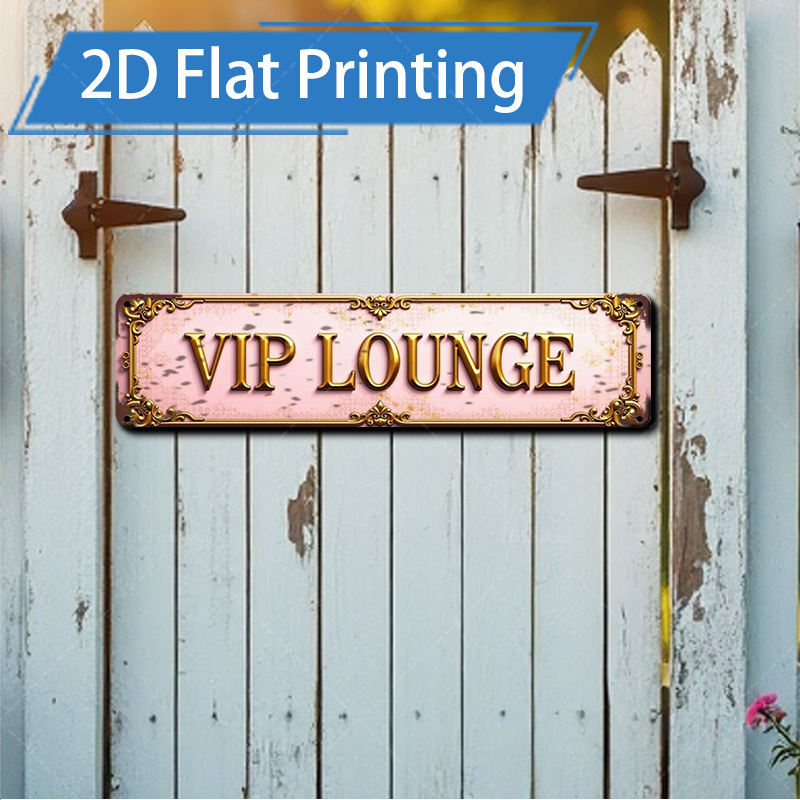 2D Flat - Vintage Pink VIP Lou - Home Bar Lounge review and price