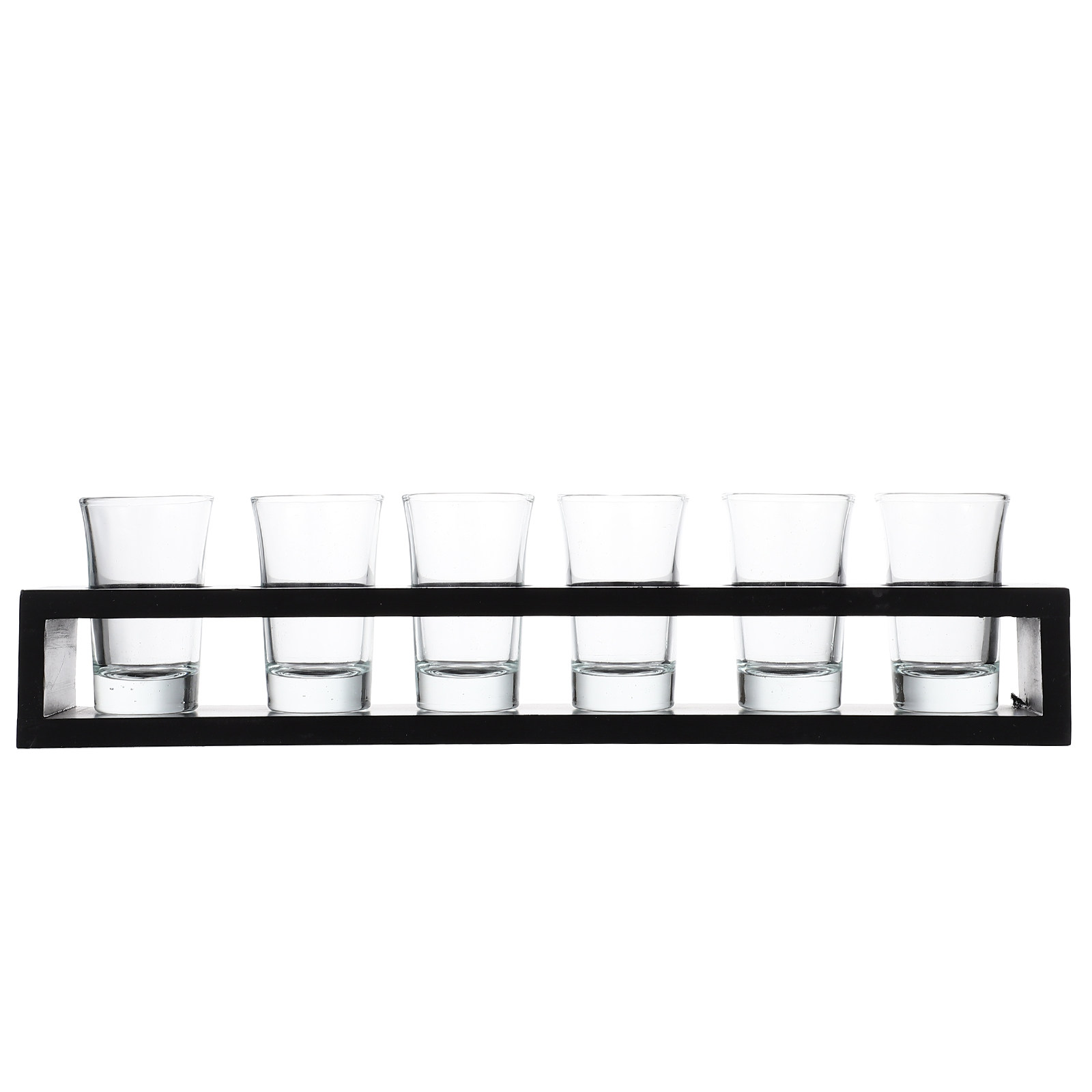 1Set Elegant Glass Wine Cup Se - Home Bar Set review and price