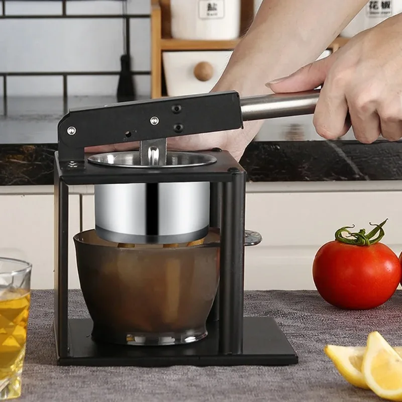 Portable 304 Stainless Steel S - Citrus Juicer Bar review and price