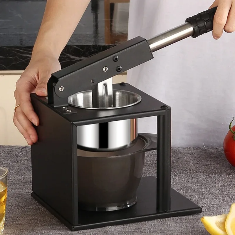 Portable 304 Stainless Steel S - Citrus Juicer Bar review and price