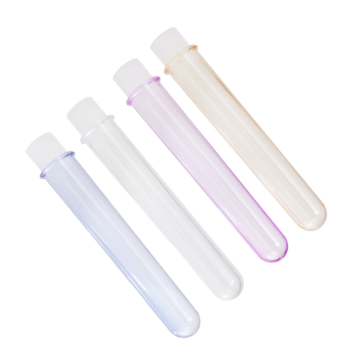 4Pcs Plastic Test Tube Wine Gl - Home Bar Set review and price