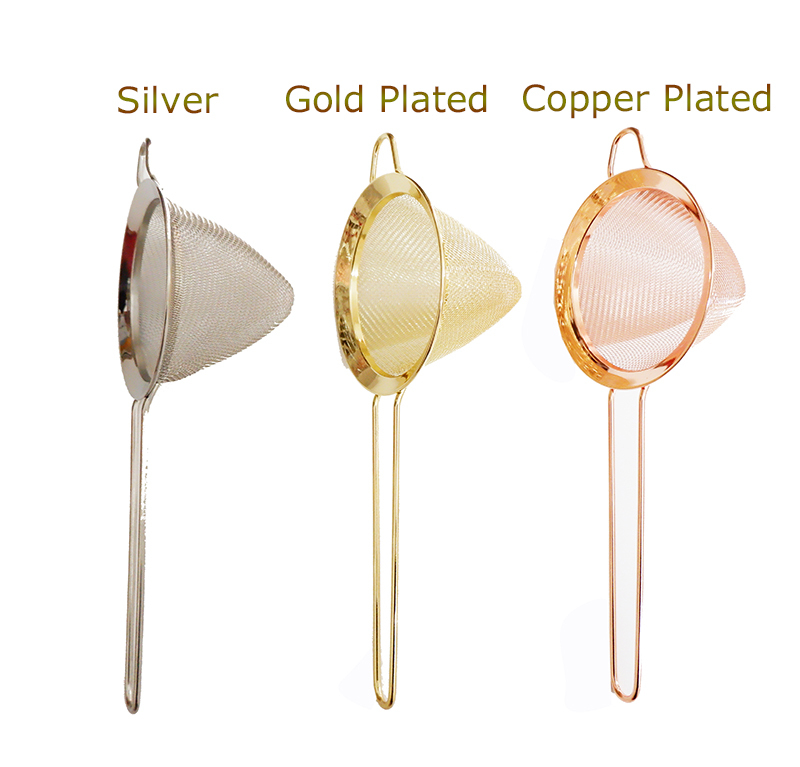 Cocktail Bar Strainer Fine Mes - Bitters Bottle Set review and price