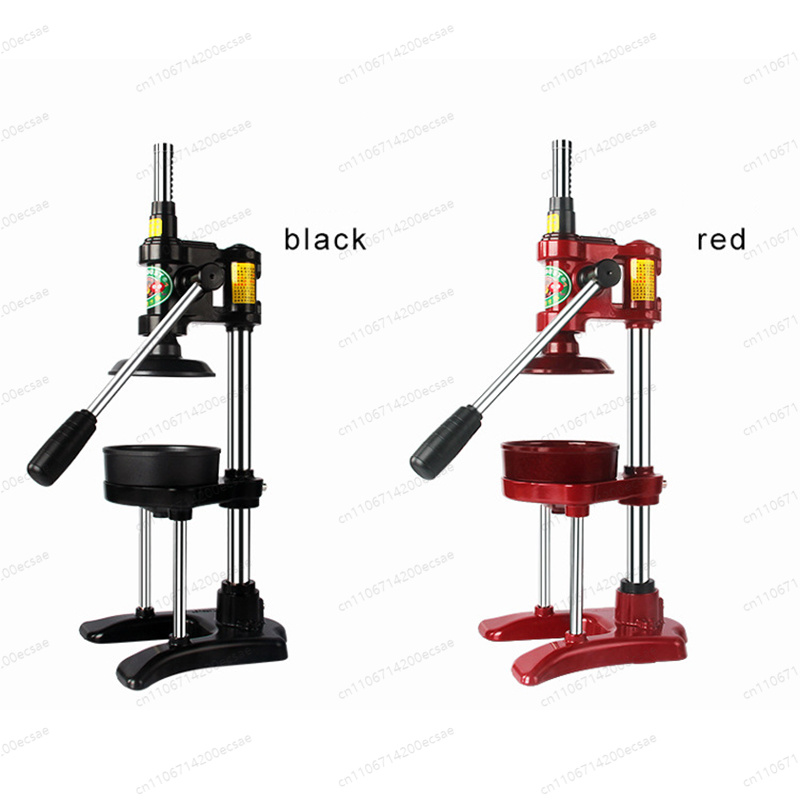 Manual Juicer Lemon Juicer Con - Citrus Juicer Bar review and price