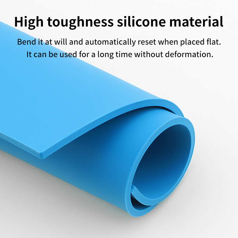 LUXIANZI High Temperature Sili - Bar Mat Rubber review and price