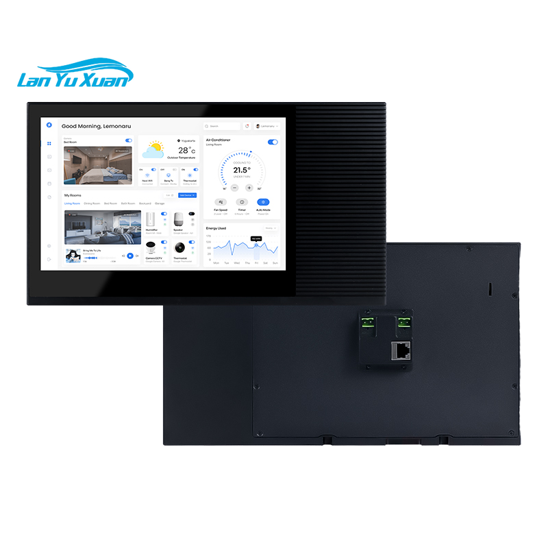 Android WiFi Tablet 10 Inch IP - Home Bar Android review and price