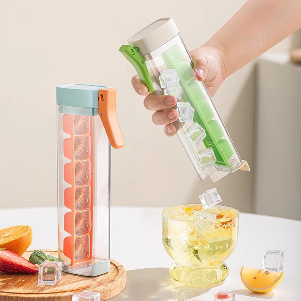 1/2pcs Food Grade Silicone Ice - Home Bar Set review and price
