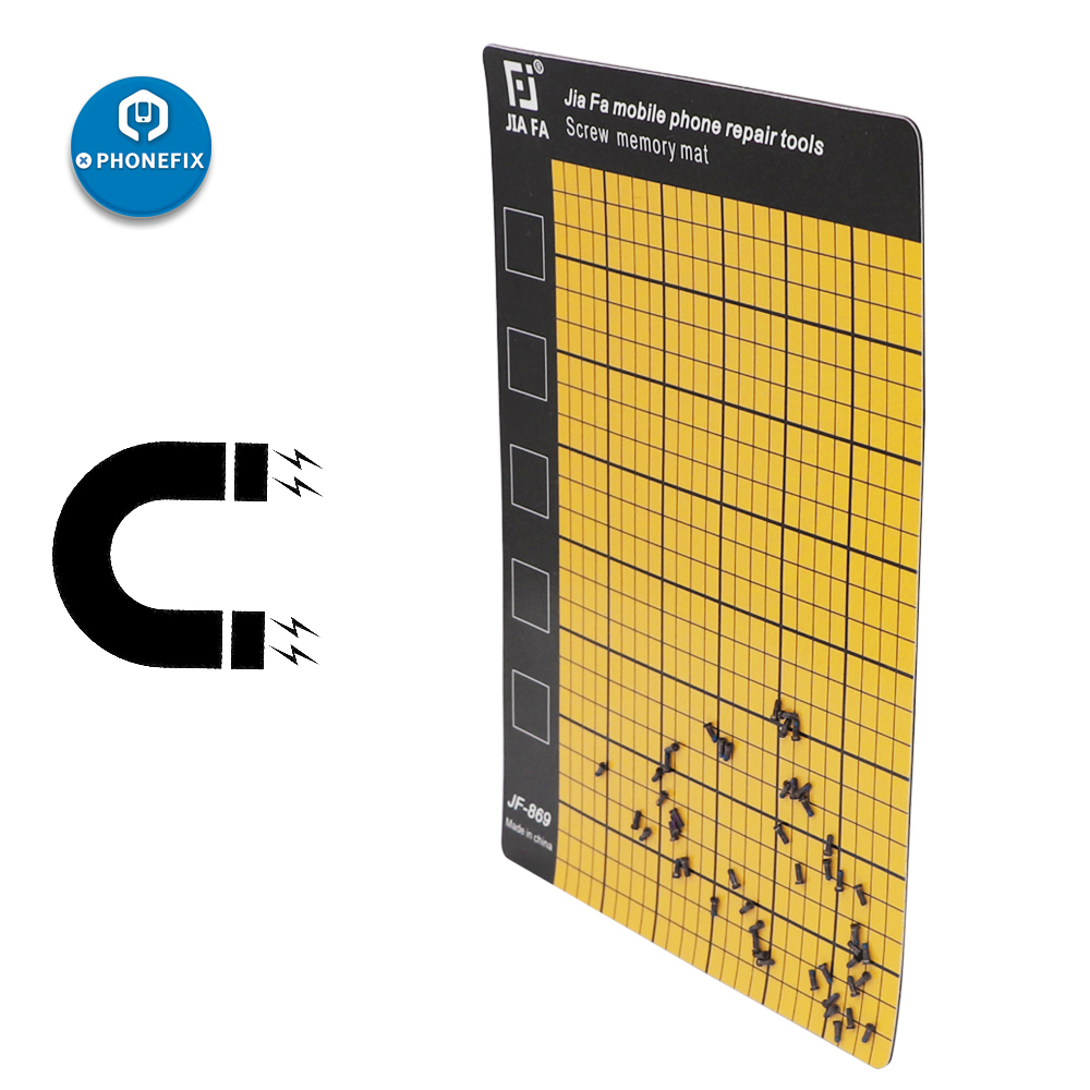 Magnetic Screw Mat Memory Char - Bar Mat Rubber review and price