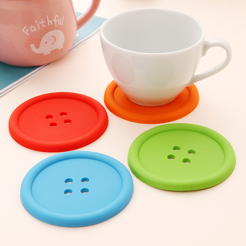 Multiple Colors Silicone Cup M - Bar Mat Rubber review and price