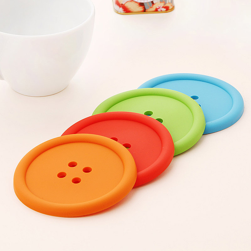 Multiple Colors Silicone Cup M - Bar Mat Rubber review and price